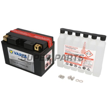 Μπαταρία -VARTA- YT12A-BS, 11Ah 12V