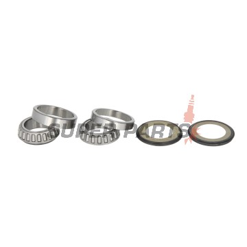 Κιτ επισκευής ανάρτησης -ALL BALLS- Honda CRF 250 2014-2017, CRF 450 2013-2016
