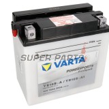 Μπαταρία -VARTA- YB16B-A, 16Ah 12V