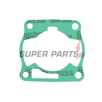 Φλάντζα για κύλινδρος (κάτω) -ATHENA- S410485006159, Yamaha YZ 80 1993-2001, YZ 85 2002-2019