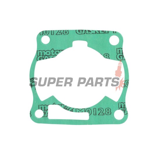 Φλάντζα για κύλινδρος (κάτω) -ATHENA- Yamaha YZ 80 1993-2001, YZ 85 2002-2019