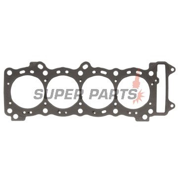 Φλάντζα κεφαλής (πάνω) -ATHENA- Suzuki GSX-R 1000 2001-2020