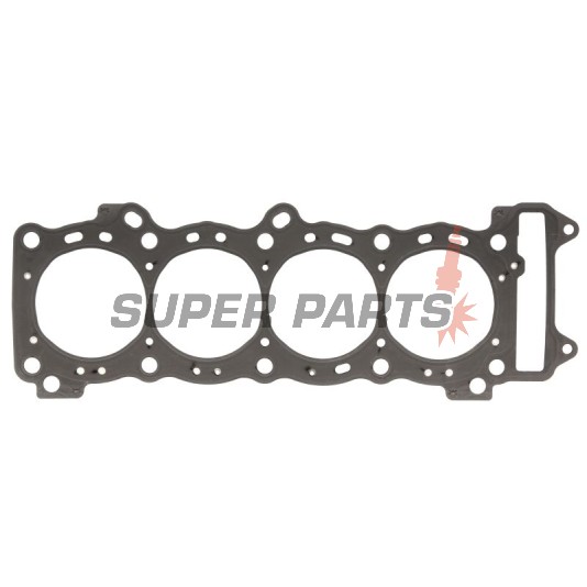 Φλάντζα κεφαλής (πάνω) -ATHENA- Suzuki GSX-R 1000 2001-2020
