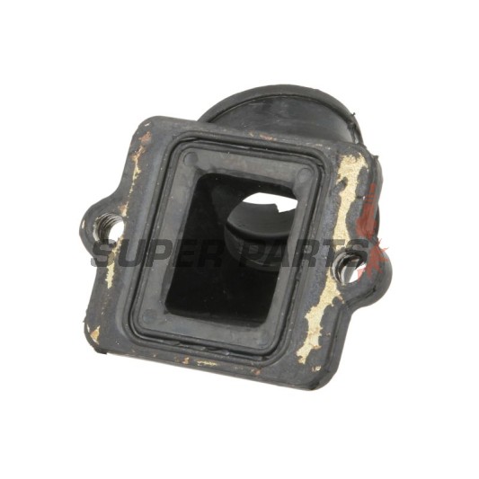 Λαιμός εισαγωγής -MOTORIX- Piaggio, Vespa, Gilera 125/150/180cc 2T