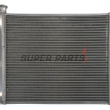Ψυγείο -4 RIDE- Polaris Ranger 570 2015, Polaris Ranger 900 2011-2018, Polaris Ranger 1000 2015-2018