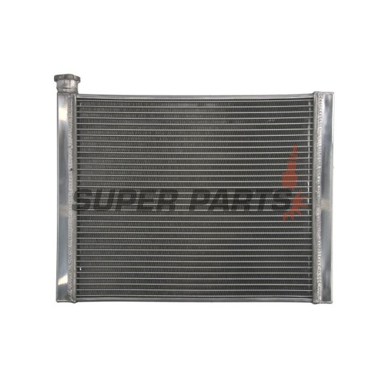 Ψυγείο -4 RIDE- Polaris Ranger 570 2015, Polaris Ranger 900 2011-2018, Polaris Ranger 1000 2015-2018