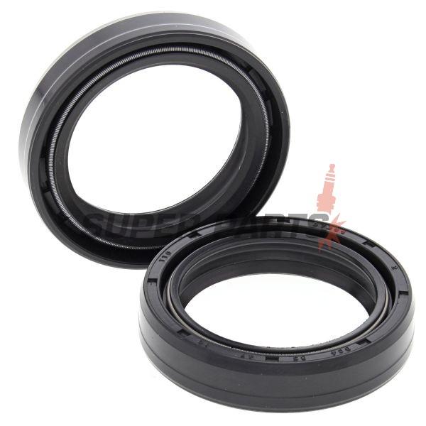 Τσιμούχες μπροστινού πιρουνιού -ALL BALLS- KTM SX 65 2002-2011, XC 65 2008-2009