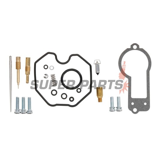 Κιτ επισκευής καρμπυρατέρ -ALL BALLS- Honda XR 250 1981-1995