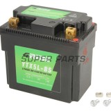 Μπαταρία -4 RIDE- YTX5L-BS 4RIDE LI-ION, 38Wh 12V