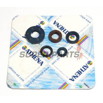 Σετ τσιμουχών κινητήρα -ATHENA- Husqvarna CR 50 2011-2012