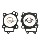 Σετ φλαντζών κυλίνδρου -ATHENA- Honda CRE 250 2004-2010, CRF 250 2004-2015