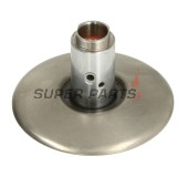 Συμπλέκτης -RMS- Gilera Easy Moving 50 1995-1997, Gilera Storm 50 1994-1995, Gilera Typhoon 50 1994-1999, Vespa ET2 50 1997-2005, Piaggio NRG 50 1994-1996, Piaggio NTT 50 1995
