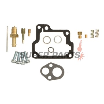 Κιτ επισκευής καρμπυρατέρ -4 RIDE- Kawasaki KFX 50 2003-2006