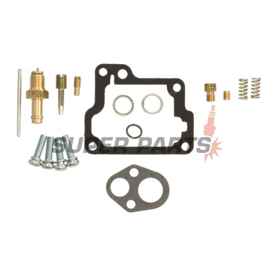 Κιτ επισκευής καρμπυρατέρ -4 RIDE- Kawasaki KFX 50 2003-2006