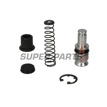 Κιτ επισκευής τρόμπας φρένου -TOURMAX- Suzuki DL 1000 2002-2011, Suzuki DL 650 2004-2006, Suzuki GS 700 1985, Suzuki GSF 1200 1996-2002, Suzuki GSF 600 2000-2003, Suzuki GSR 600 2006-2009, Suzuki GSX 750 1983-1986