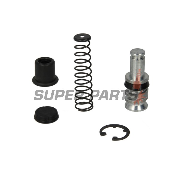 Κιτ επισκευής τρόμπας φρένου -TOURMAX- Suzuki DL 1000 2002-2011, Suzuki DL 650 2004-2006, Suzuki GS 700 1985, Suzuki GSF 1200 1996-2002, Suzuki GSF 600 2000-2003, Suzuki GSR 600 2006-2009, Suzuki GSX 750 1983-1986