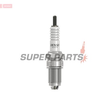 Μπουζί -DENSO- X27ETR