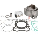 Σετ κυλίνδρου και πιστονιού -ATHENA- 250cc (77mm), Yamaha WR 250 2001-2012, YZ 250 2001-2007