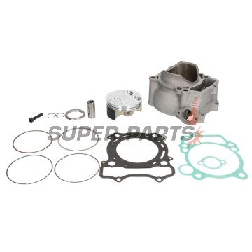 Σετ κυλίνδρου και πιστονιού -ATHENA- 250cc (77mm), Yamaha WR 250 2001-2012, YZ 250 2001-2007