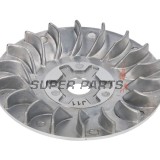 Μισή τροχαλία -RMS- Aprilia Amico 50 1990-2001, Aprilia Area 51 50 1998-2003, Aprilia Gulliver 50 1995-2001, Aprilia Rally 50 1987-1990, 1995-2003, Aprilia Scarabeo 50 1993-2015, Aprilia Sonic 50 1997-2008, 2011-2013