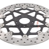 Δίσκος φρένου -BREMBO- 78B408B0, KTM 890 Duke R (2020-2022)
