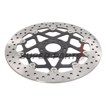Δίσκος φρένου -BREMBO- 78B408B0, KTM 890 Duke R (2020-2022)