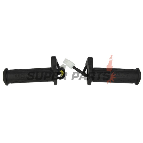 Θερμαινόμενα γκριπ -OXFORD- HotGrips Essential Scooter