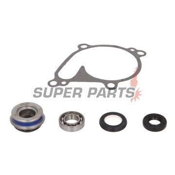 Κιτ επισκευής αντλίας νερού -HOT RODS- Kawasaki KFX 700; KRF 750 Teryx; KVF 650; KVF 650; KVF 700; KVF 750