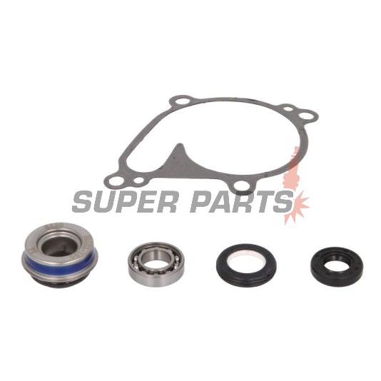 Κιτ επισκευής αντλίας νερού -HOT RODS- Kawasaki KFX 700; KRF 750 Teryx; KVF 650; KVF 650; KVF 700; KVF 750