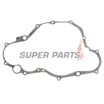 Φλάντζα καπακιού συμπλέκτη -WINDEROSA- Yamaha WR 450 2007-2015, Yamaha YZ 450 2007-2009