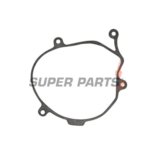 Φλάντζα καπακιού στάτη -WINDEROSA- Honda CR 80 1985-2002, Honda CR 85 2003-2007