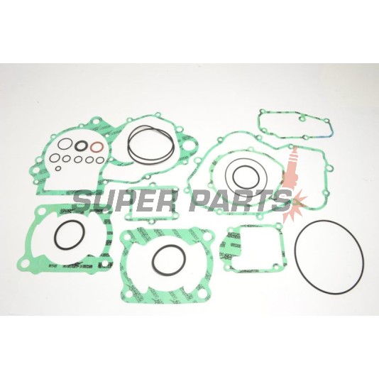 Πλήρες σετ φλαντζών κινητήρα -ATHENA- Husqvarna CR 250 1999-2008, WR 250 1999-2014, WR 300 2009-2014