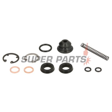 Κιτ επισκευής τρόμπας φρένου -ALL BALLS- Honda CB 1000 2008-2015, Kawasaki ZX-6R 636 2005-2006, ZX-6RR 600 2005-2006, Suzuki GSX-R 600 2004-2014, GSX-R 750 2004-2007