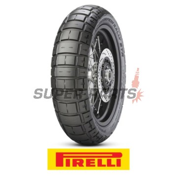 Πίσω ελαστικό off-road -PIRELLI MOTOR- 150/70R17, M+S SCORPION RALLY STR