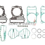 Σετ φλαντζών κυλίνδρου -ATHENA- Honda VT 750 1983/1986-1989/2004, VT 700 1984-1987, XR 700 1986-1987