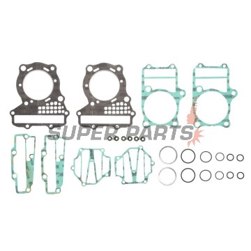 Σετ φλαντζών κυλίνδρου -ATHENA- Honda VT 750 1983/1986-1989/2004, VT 700 1984-1987, XR 700 1986-1987