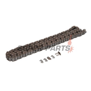 Καδένα χρονισμού -DID- SCA0412ASV-130, Suzuki GSX-R 1000 2001-2014