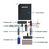 Σετ επισκευής ελαστικού -OXFORD- CO2 Tyre Repair Kit 1