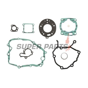 Πλήρες σετ φλαντζών κινητήρα -ATHENA- Yamaha DT 125 1993-1994, TDR 125 1994-1995