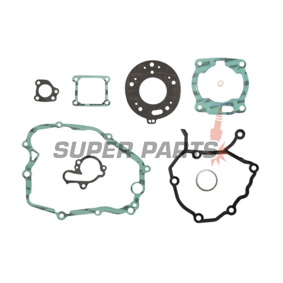 Πλήρες σετ φλαντζών κινητήρα -ATHENA- Yamaha DT 125 1993-1994, TDR 125 1994-1995
