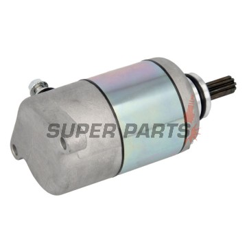 Μίζα -ATHENA- Honda FES 150 2003-2005, FES 125 2004-2007, NES 125/150 2000-2006, PES 125 2006-2013, PES 150 2006-2010, SES 125 2002-2006, SES 150 2002-2004, SH 150 2001-2008