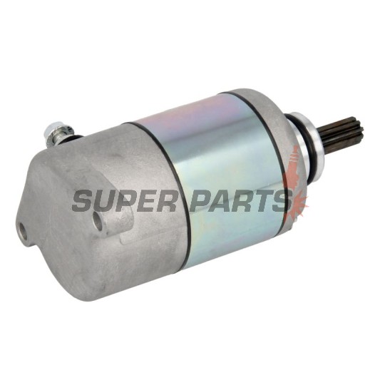 Μίζα -ATHENA- Honda FES 150 2003-2005, FES 125 2004-2007, NES 125/150 2000-2006, PES 125 2006-2013, PES 150 2006-2010, SES 125 2002-2006, SES 150 2002-2004, SH 150 2001-2008