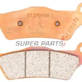 Τακάκια φρένων -BREMBO- 07BB0483, Alfer AR/VR/No, Aprilia MX/Pegaso/RST/RX/SX, ATK 125/250/260/406/Cross/Dirt/Enduro/MX/Quad/Supermotard, Beta RR, BMW G/HP2/K/R, Cagiva City/Elefant, Ducati Monster/Multistrada, Gas Gas EC/Enducross/MC/TT/Wild, KTM EXC/SX/