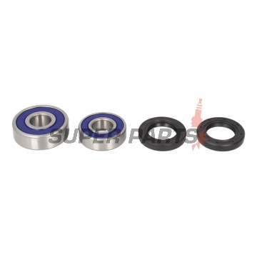 Σετ ρουλεμάν τροχού -ALL BALLS- Honda XL 200 1983-1984, XL 250 1978-1981, XL 500 1979-1981, XR 200 1981-2002, XR 250 1979, 1981-1985, XR 350 1983-1984, XR 500 1979-1984, XR 650 1993-2015