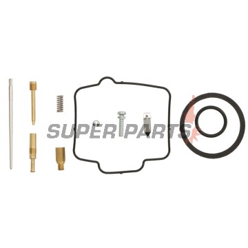 Κιτ επισκευής καρμπυρατέρ -4 RIDE- Yamaha PW 80 1983-2006