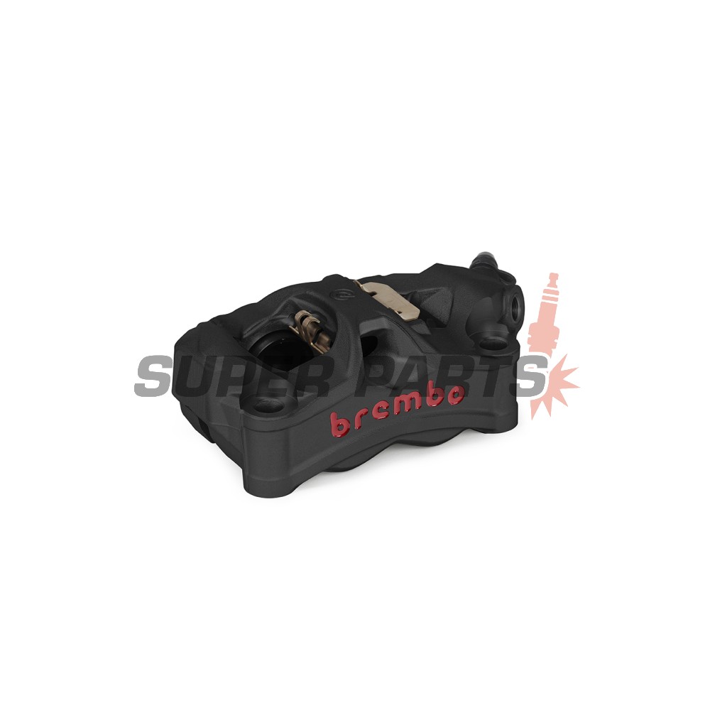 Δαγκάνα φρένου -BREMBO- Ducati Panigale V4, V4S 1103/Streetfighter V4S 1103 (2018-2022) | Triumph Street Triple 765R, Tiger 900, 900 GT (2020-2021)