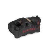 Δαγκάνα φρένου -BREMBO- Ducati Panigale V4, V4S 1103/Streetfighter V4S 1103 (2018-2022) | Triumph Street Triple 765R, Tiger 900, 900 GT (2020-2021)