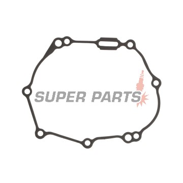 Φλάντζα καπακιού στάτη -WINDEROSA- Yamaha WR 250 2015-2017, Yamaha YZ 250 2014-2018