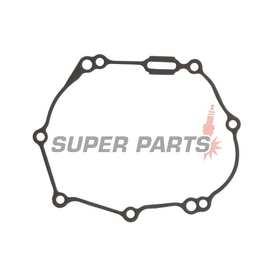 Φλάντζα καπακιού στάτη -WINDEROSA- Yamaha WR 250 2015-2017, Yamaha YZ 250 2014-2018