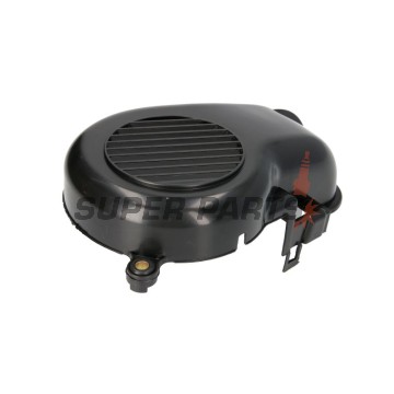Κάλυμμα αέρα για φτερωτή -MOTORIX- Minarelli AC - Yamaha Neos, CPI